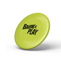 BARK & PLAY FRISBEE