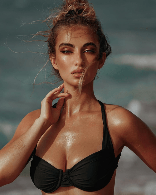 KAITLY PEREZ
