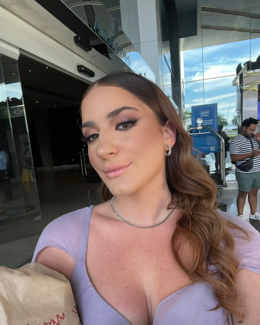 MARIA JOSÉ SALAZAR
