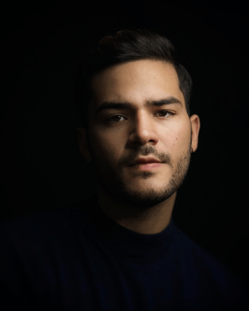 JESHUA VAZQUEZ