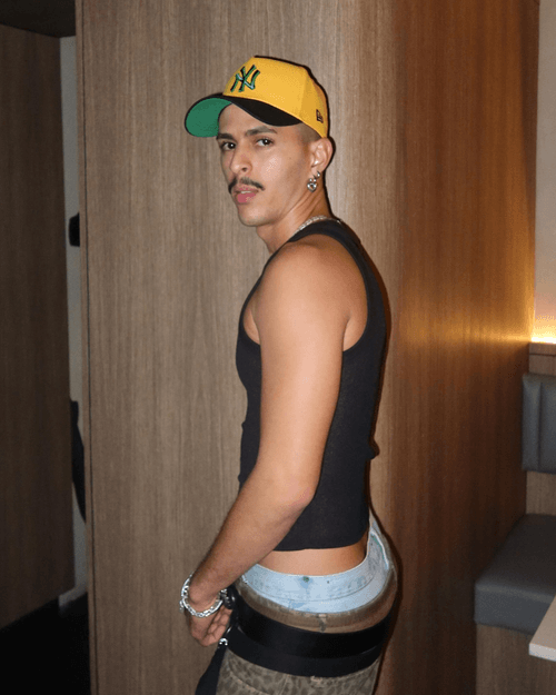 IVAN ANTONIO