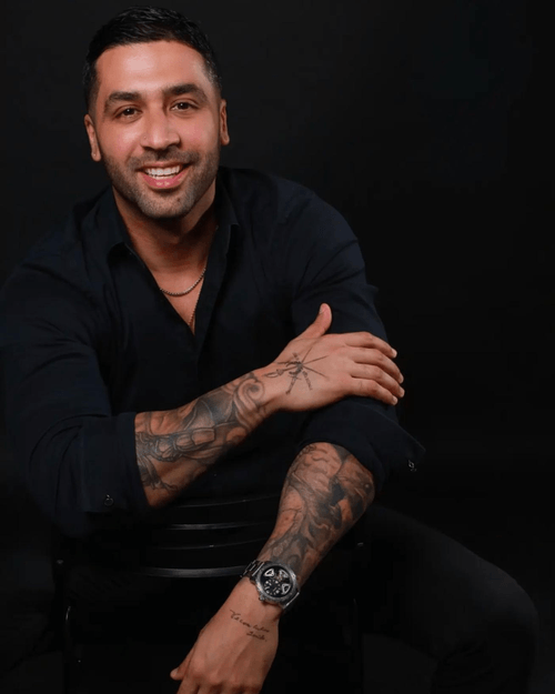 GUSTAVO ORTIZ