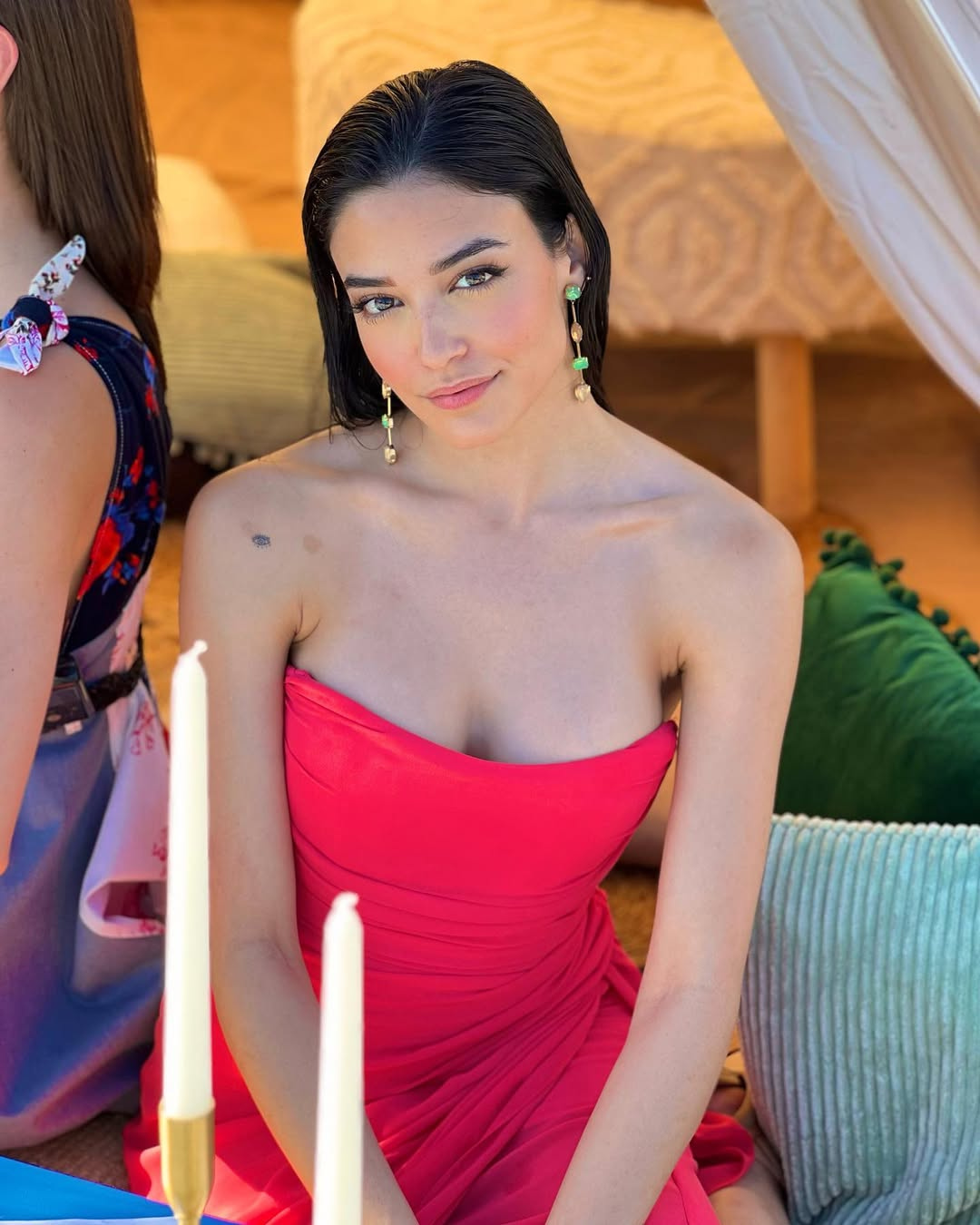 VIVIANIE DIAZ ARROYO