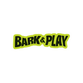 BARK & PLAY STICKER