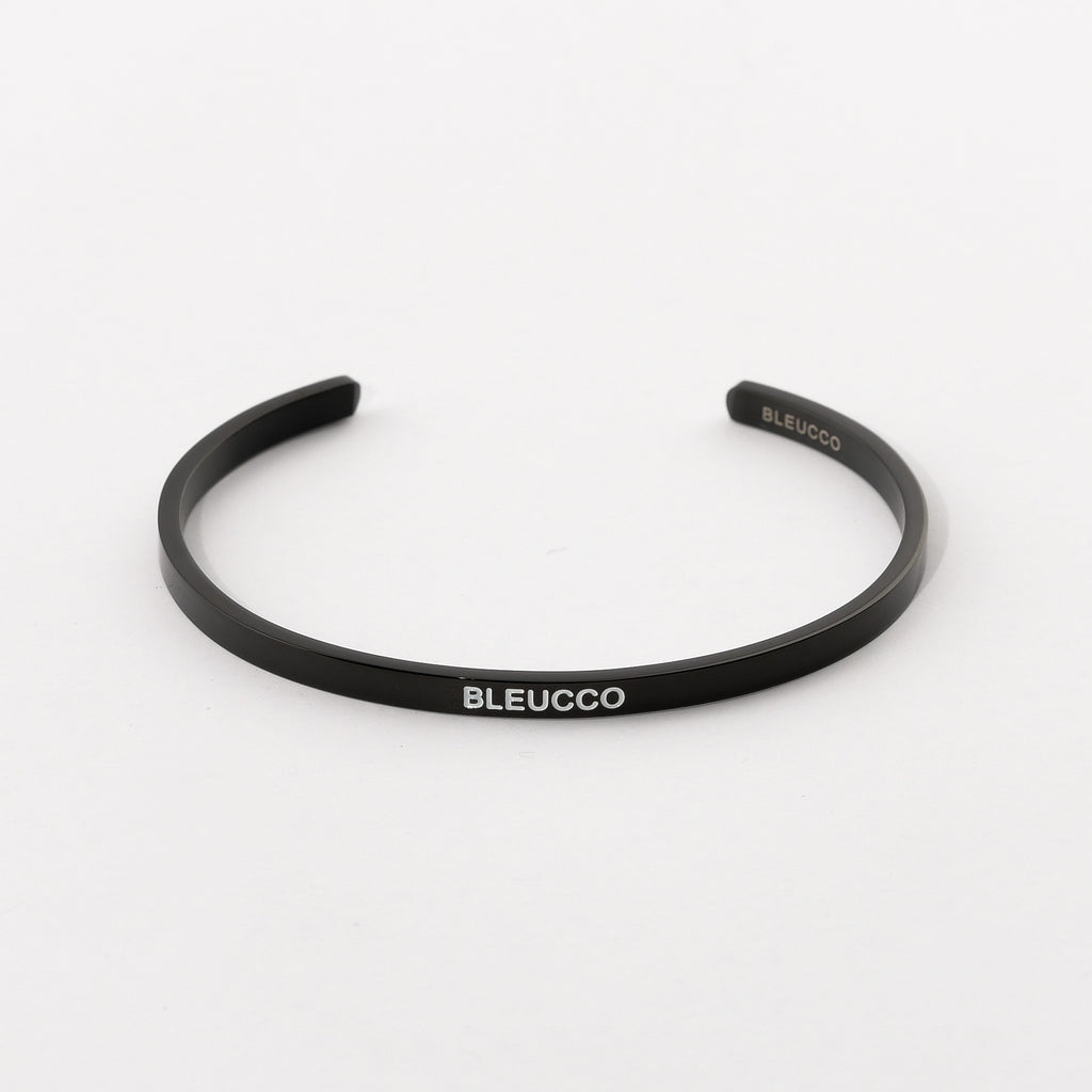 BLEUCCO BLACK