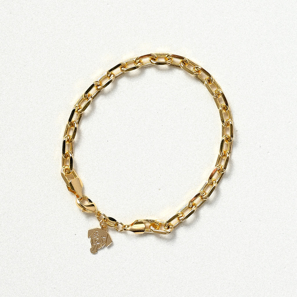 CHAIN BRACELET