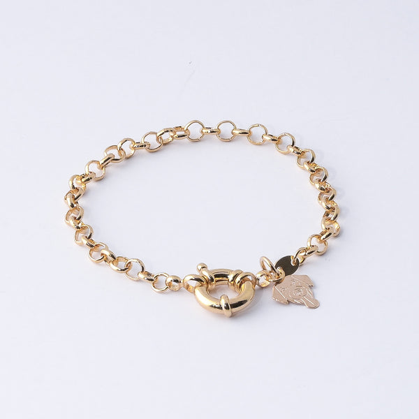 LABRADOR BRACELET