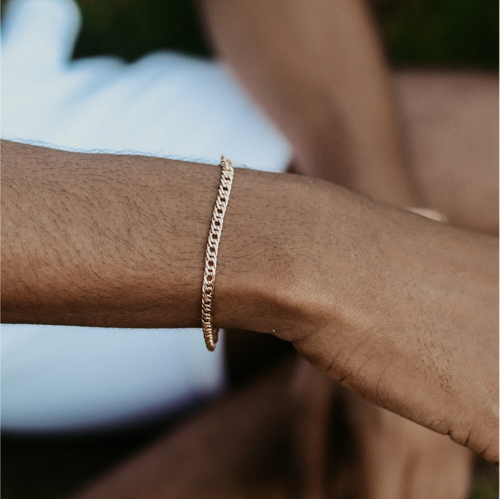 German 2025 shepherd bracelet