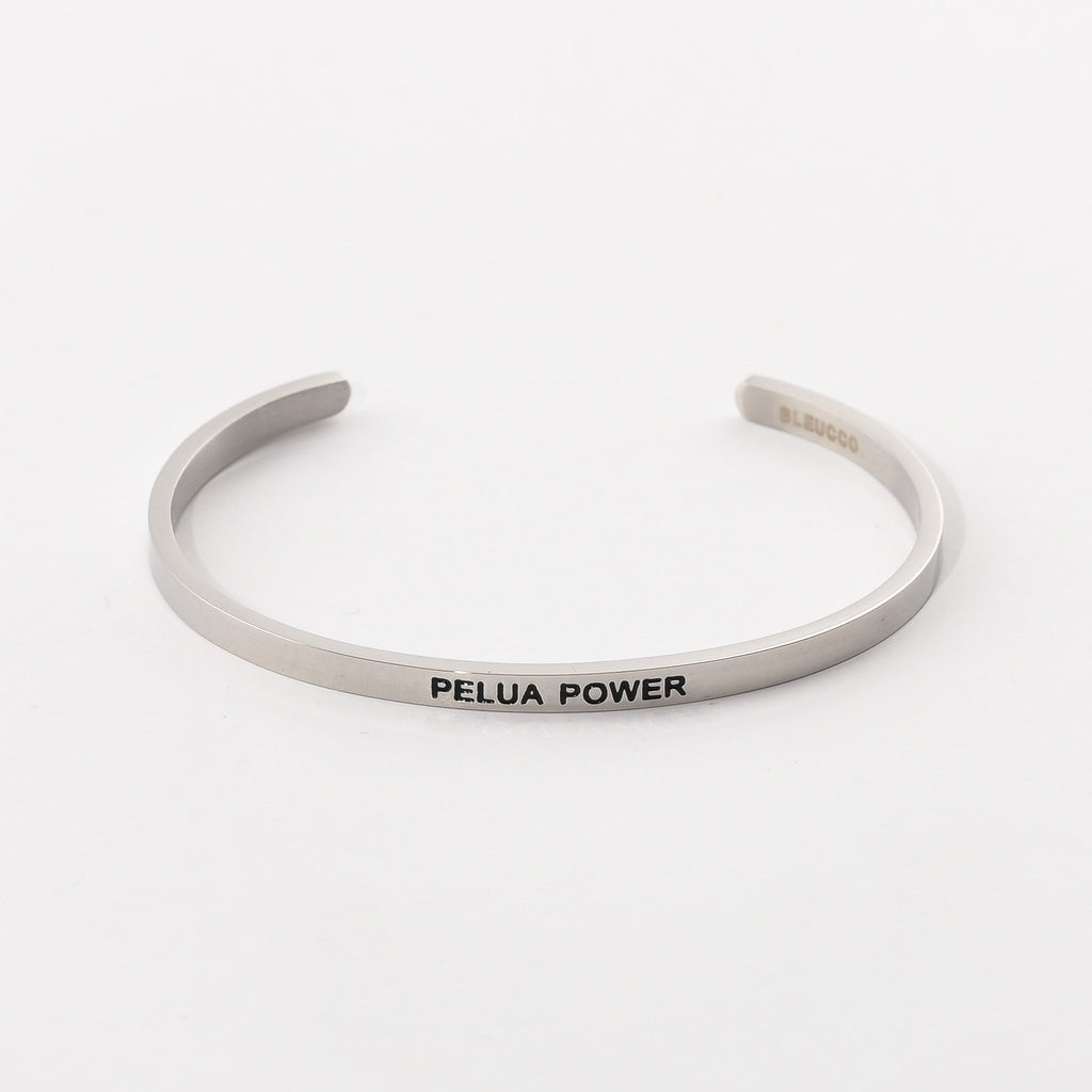 PELUA POWER