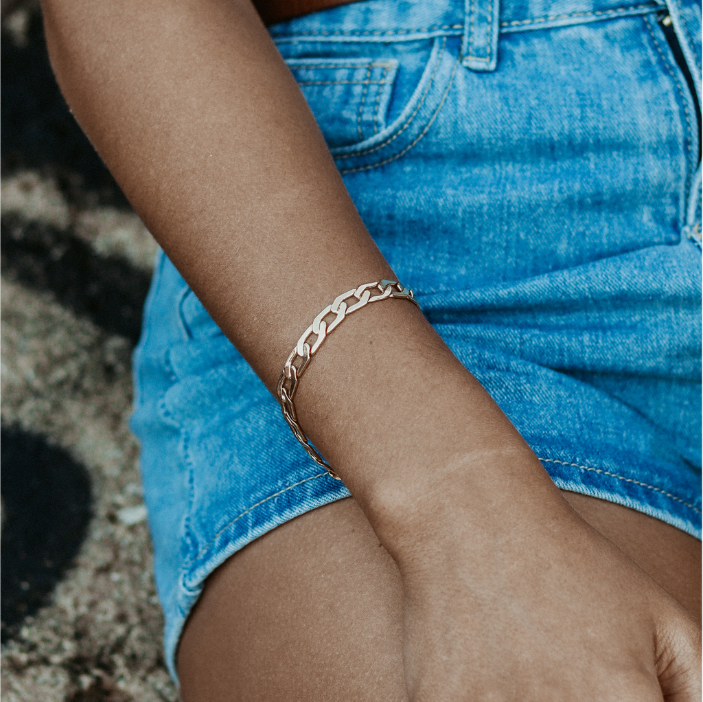 WEIMARANER BRACELET